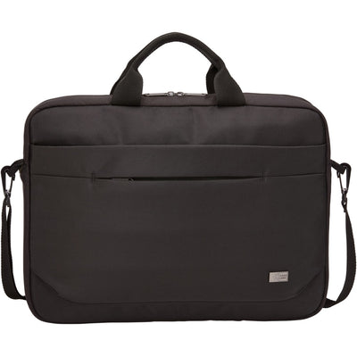 Case logic advantage 17.3 attaché laptoptas