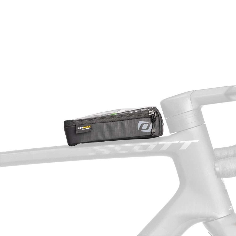 Syncros ride touch screen top tube bag