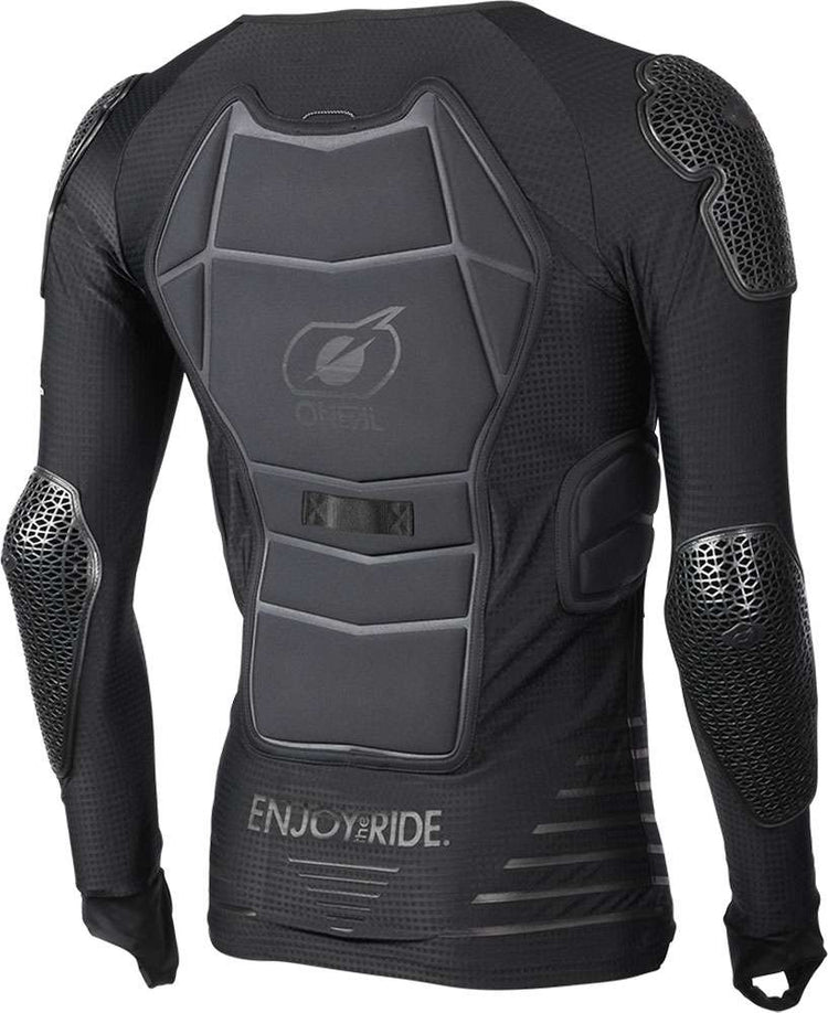 O'neal stv long sleeve v.24 - protector shirt long sleeve