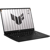 Asus tuf gaming a14 fa401um-rg010w 14 gaming laptop (grijs | r7 260 | rtx 5060 | 16 gb | 512 gb ssd) - afbeelding 2