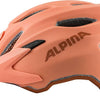 Alpina carapax jr. - kid's mtb helmet