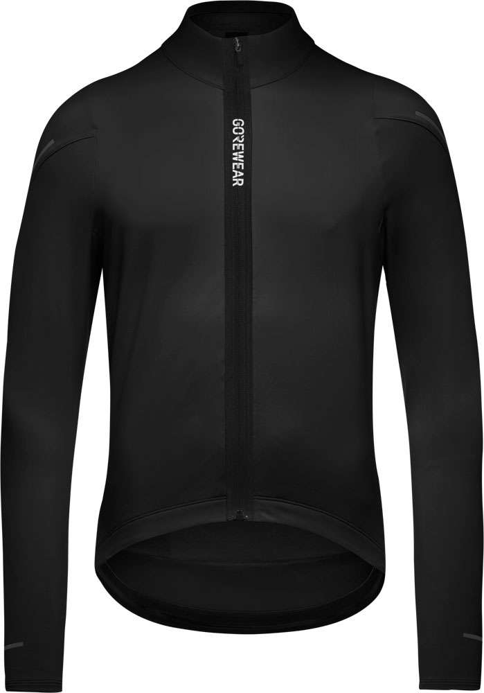 Gorewear spinshift thermo - long sleeve jersey
