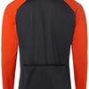 Vaude posta ii - long sleeve jersey