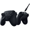 Razer wolverine v3 tournament edition 8k gamepad (zwart, pc)