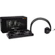 Be quiet! pure loop 3 280 waterkoeling (zwart, pwm)