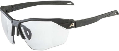 Alpina twist six hr v - sports glasses