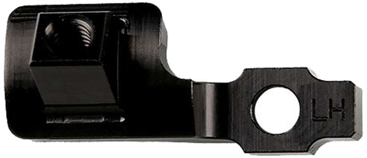 Hope tech 4 shimano shifter ev mount