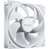 Be quiet! pure wings 3 pwm case fan (wit, 120 x 120 x 25 mm)