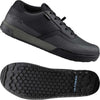 Shimano sh-gf600 - mtb gravity flat shoes