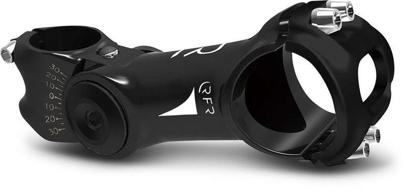 Rfr adjustable trekking stem 25.4mm