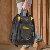 Stanley fatmax rugzak quick access (zwart geel) - afbeelding 9