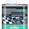 Motorex racing shock oil damper oil | 250 ml