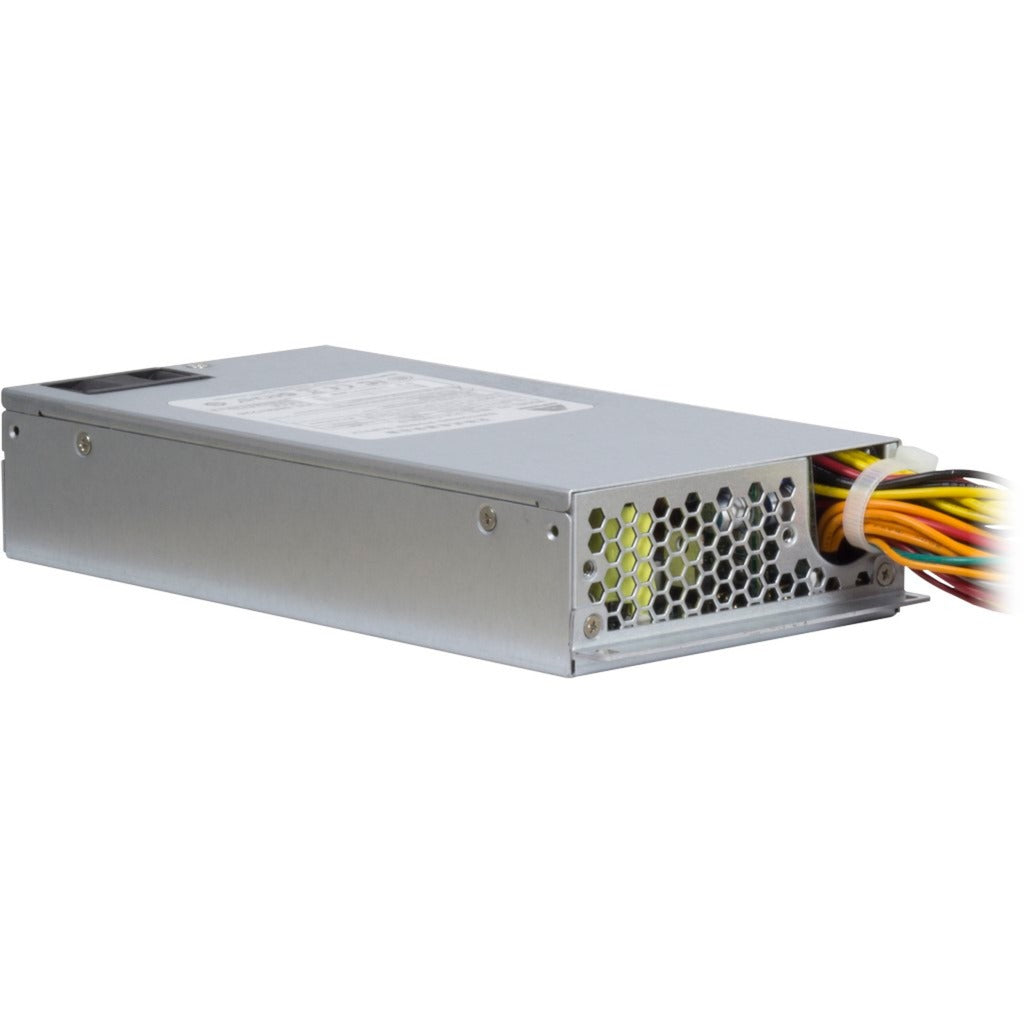 Inter-tech aspower u1a-c20500-d 500 watt voeding (grijs)