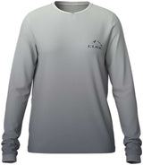 Cube soft touch - women's mtb long sleeve jersey - afbeelding 1