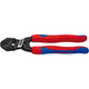 Knipex boutensnijtang cobolt© | zwart geatramenteerd | 200 mm - 7102200