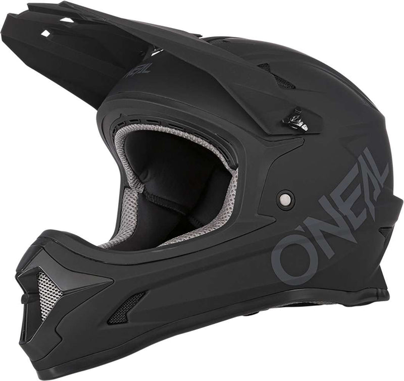O'neal sonus youth solid - kids fullface helmet