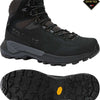 Dolomite vernale leather hight gtx - trekking shoes
