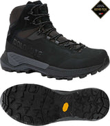 Dolomite vernale leather hight gtx - trekking shoes - afbeelding 1