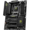 Msi mag x870 tomahawk wifi socket am5 moederbord (raid, 5 gb-lan, wlan, bt, sound, atx)