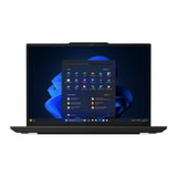 Lenovo thinkpad e14 gen 7 amd (21t0006qmh) 14 laptop (zwart | ryzen 7 250 | radeon 780m | 16 gb | 512 gb ssd) - afbeelding 6