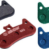 Sinter formula 022 disc pads