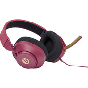 Powera lucidsound ls10x gen 2 bedrade gamingheadset voor xbox series x|s - robijn over-ear gaming headset (donkerrood, xbox series x|s, xbox one, pc) - afbeelding 7