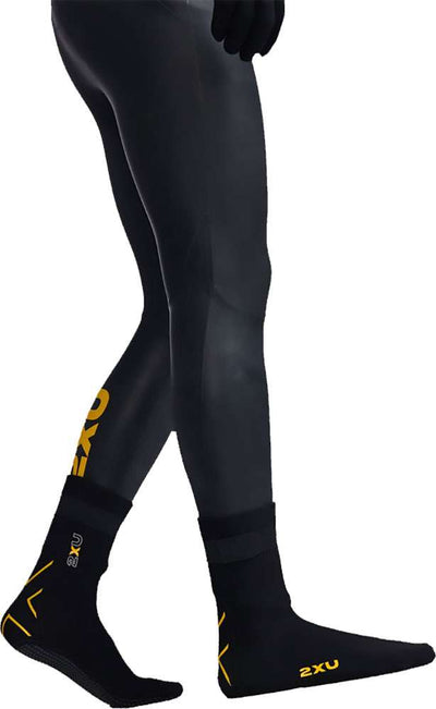 2xu propel neoprene booties