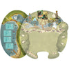 White goblin games everdell pearlbrook - bordspel
