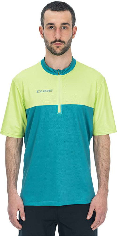 Cube atx cmpt - jersey