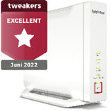 Fritz! box 4060 international router (wit) - afbeelding 6