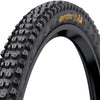 Continental kryptotal-fr enduro 29x2.4 supersoft folding tire