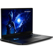 Erazer scout 17 e1 md62758 17.3 gaming laptop (zwart | core 5 210h | rtx 5050 | 16 gb | 1 tb ssd) - afbeelding 2