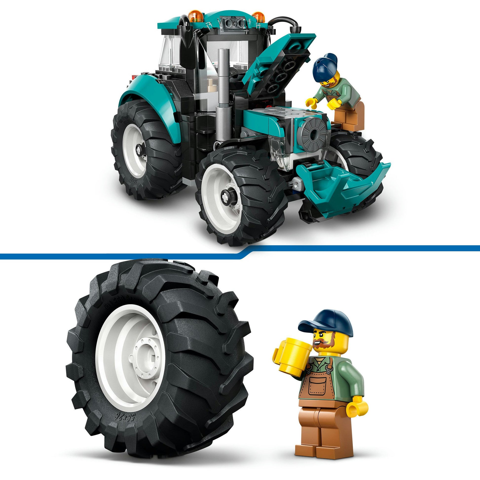 Lego | 2 stuks