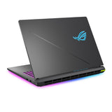 Asus rog strix g18 g815lr-s9005w 18 gaming laptop (zwart grijsgroen | ultra 9 275hx | rtx 5070 ti | 32 gb | 2 tb ssd) - afbeelding 7