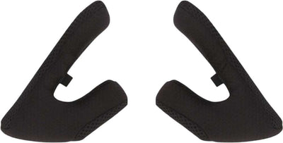 Met cheek pad replacement pad for parachute mcr