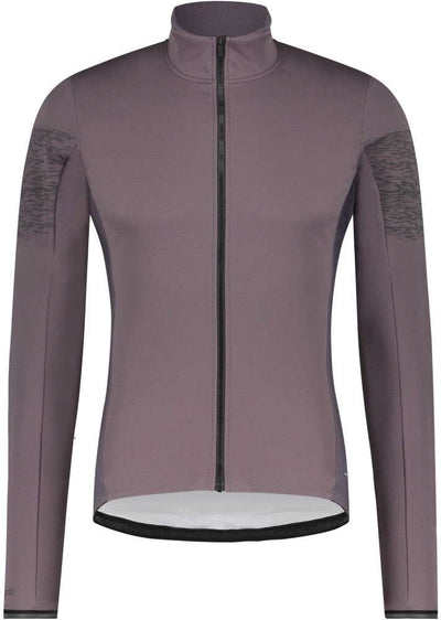 Shimano beaufort wind insulated - long sleeve jersey