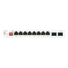 Asus qg-u1080 2.5ge unm 08 switch (wit)