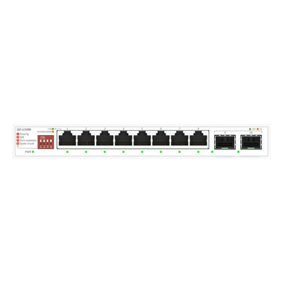 Asus qg-u1080 2.5ge unm 08 switch (wit)