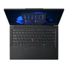 Lenovo thinkpad e14 gen 7 amd (21t0006qmh) 14 laptop (zwart | ryzen 7 250 | radeon 780m | 16 gb | 512 gb ssd)