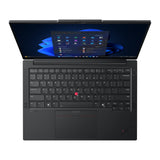 Lenovo thinkpad e14 gen 7 amd (21t0006qmh) 14 laptop (zwart | ryzen 7 250 | radeon 780m | 16 gb | 512 gb ssd) - afbeelding 5