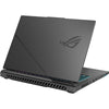 Asus rog strix g16 g614pp-s5076w 16 gaming laptop (grijs | r9 8940hx | rtx 5070 | 32 gb | 1 tb ssd)