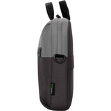 Targus 14 sagano ecosmart laptoptas (zwart, tot 35,6 cm) - afbeelding 8