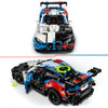 Lego technic 42226 bmw m4 gt3 evo racewagen