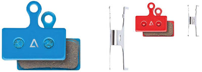 Acid shimano xtr xt slx alfine disc pads