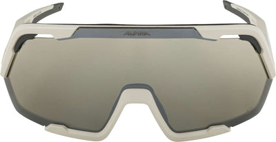 Alpina rocket bold q-lite - sports glasses