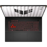 Asus tuf gaming a18 fa808um-s8112w 18 gaming laptop (zwart grijs | ryzen 7 260 | rtx 5060 | 16 gb | 1 tb ssd) - afbeelding 4