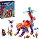 Lego dreamzzz - izzie's droomdieren constructiespeelgoed (71481)