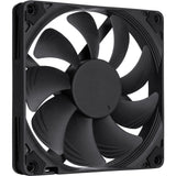 Noctua nf-a9x14 hs-pwm chromax.black case fan (zwart, 92 x 92 x 14 mm) - afbeelding 2