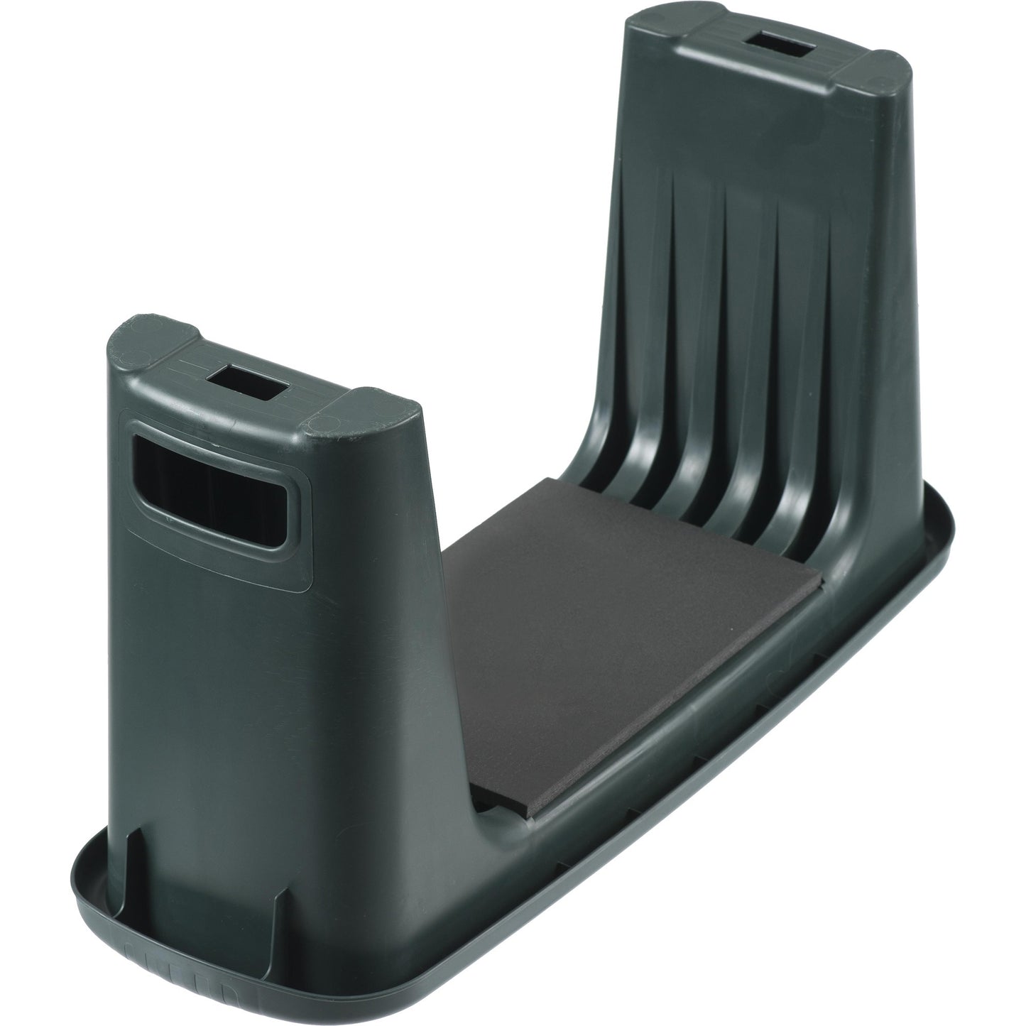 Nature tuinkruk 2-in-1 stoel (groen)