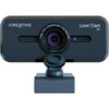 Creative live! cam sync v3 webcam (zwart)